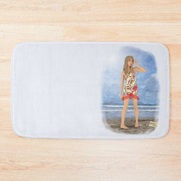 Item preview, Deborah designed and sold by qtasis.