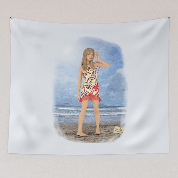 Item preview, Deborah designed and sold by qtasis.
