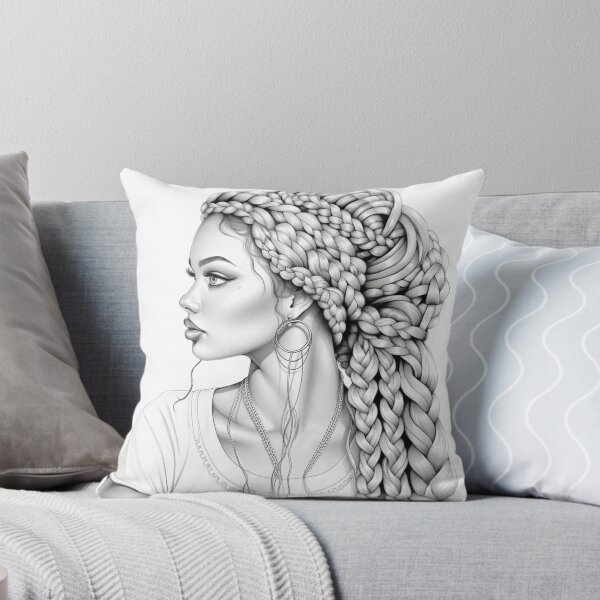 Item preview, Elegance, Stunning Braided Beauty designed and sold by aurahealing.