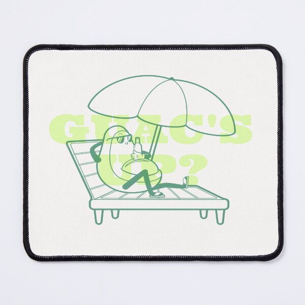 Item preview, Avocado designed and sold by joabaj.