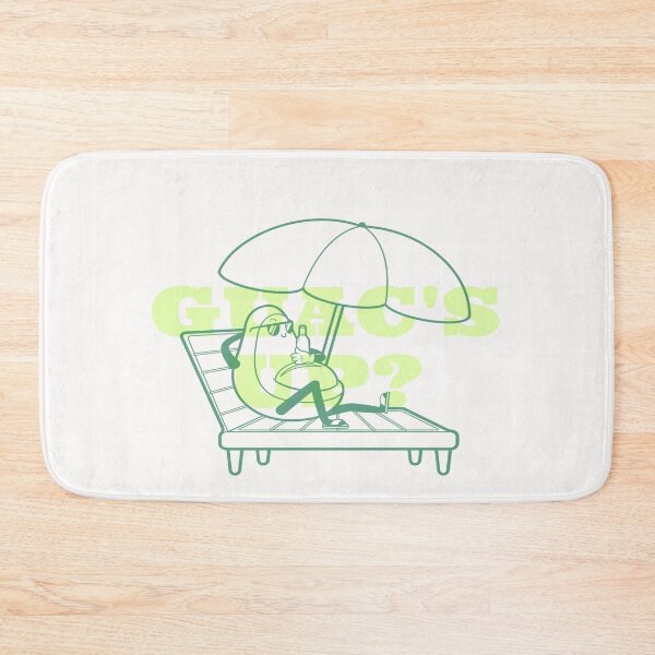 Item preview, Avocado designed and sold by joabaj.