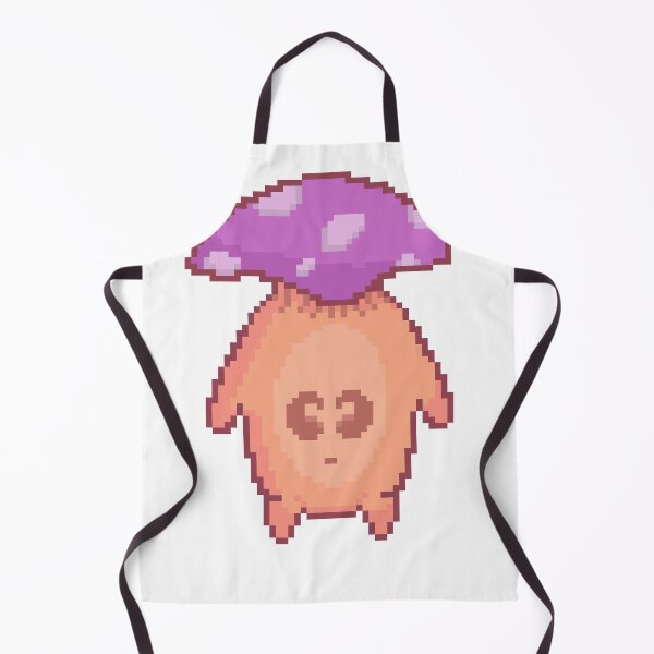 Item preview, Cute large mushroom buddy designed and sold by LilComfyFella.