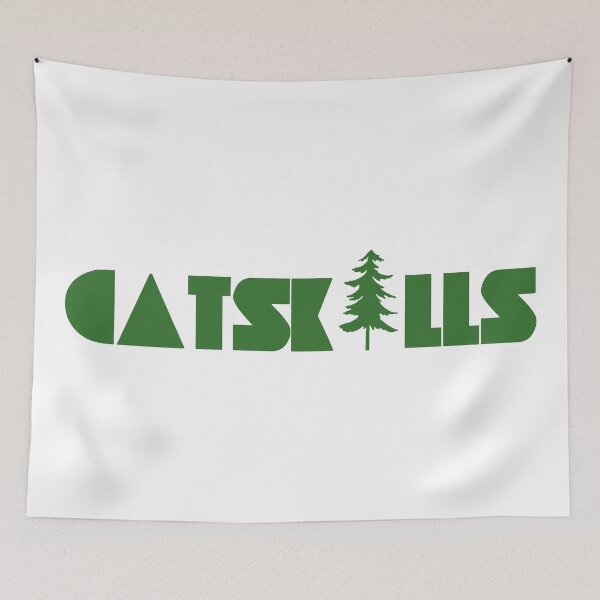 Item preview, Catskills Tree designed and sold by Esskay Designs.