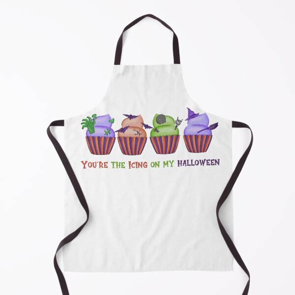 Item preview, Halloween Cupcakes designed and sold by MaisiePumpkin.