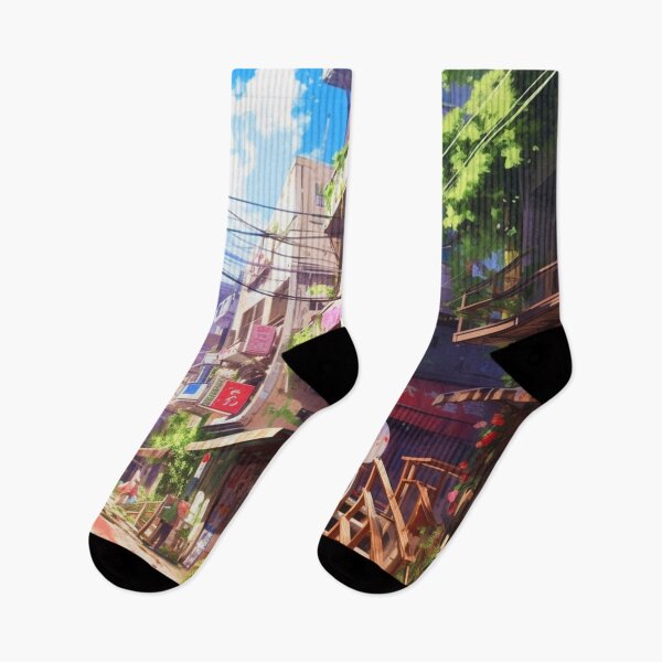 Item preview, Somewhere in Japan vol. 3 designed and sold by RedCosmos-.