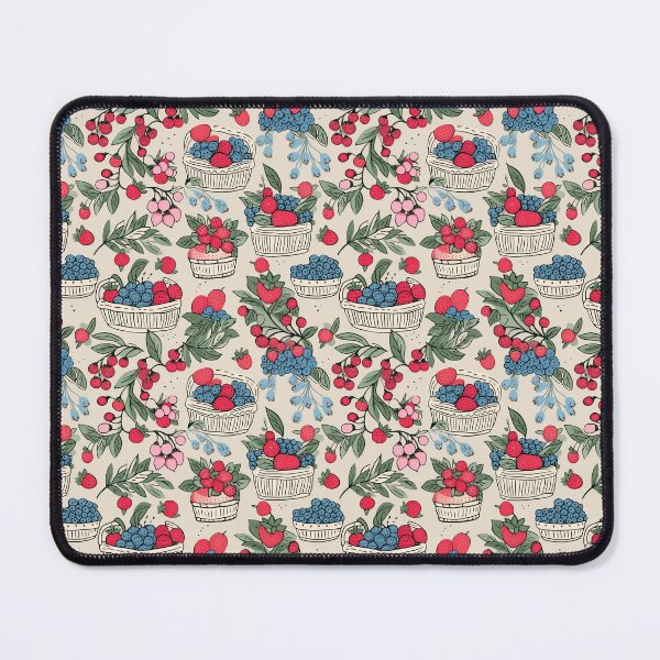 Item preview, Berry Baskets designed and sold by Serenade Smolder.