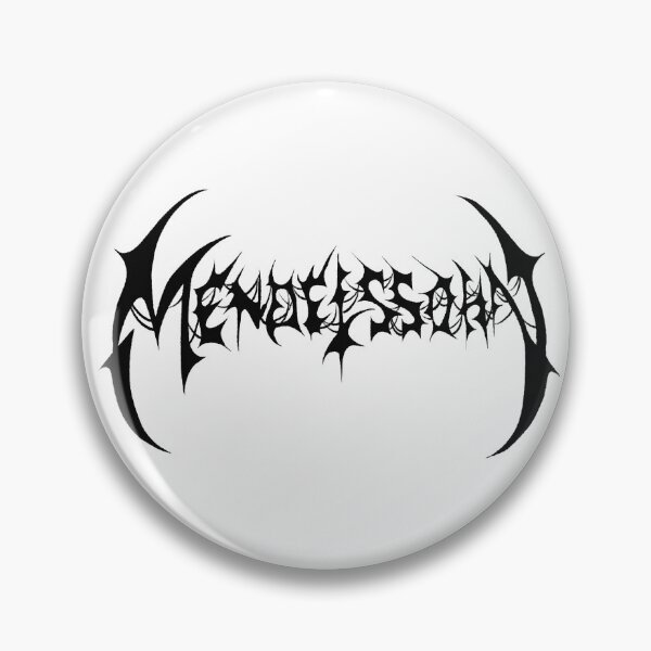 Item preview, heavy metal mendelssohn designed and sold by prlyprcedinfant.