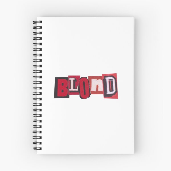 Item preview, Blond designed and sold by atatenterprise.