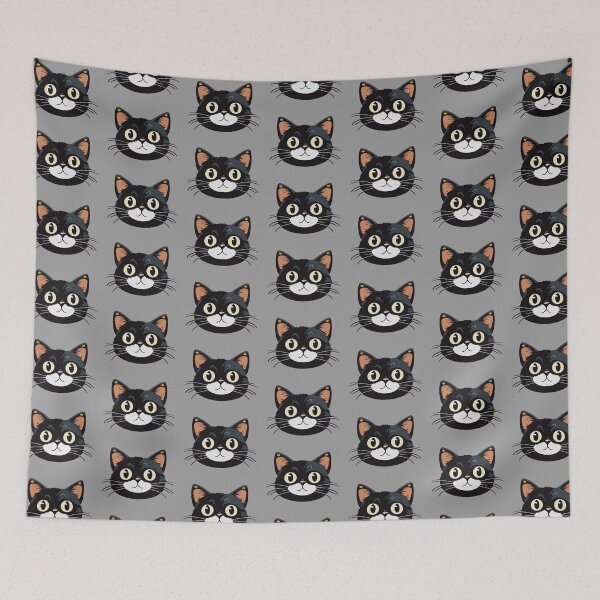 Item preview, Black Cat designed and sold by Timegraf.