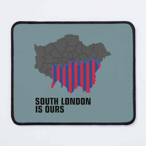 Item preview, South London is ours CPFC   	 designed and sold by zmdrxjbse43.