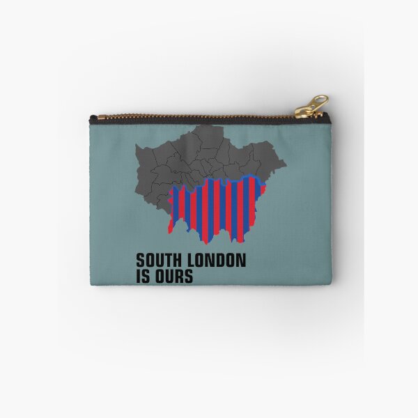 Item preview, South London is ours CPFC   	 designed and sold by zmdrxjbse43.