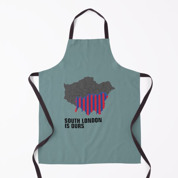 Item preview, South London is ours CPFC designed and sold by zmdrxjbse43.