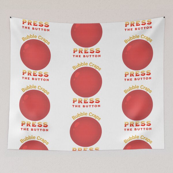 Item preview, Bubble Craps designed and sold by Crapscouture.