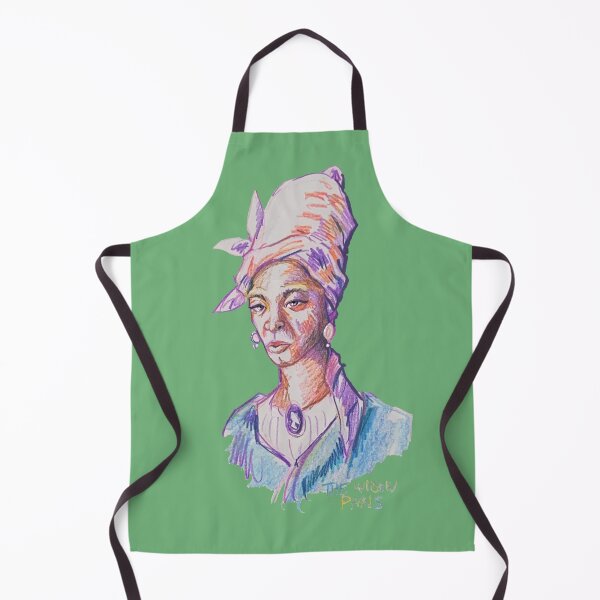 Item preview, Marie Laveau (The Widow Paris) designed and sold by BreonBliss.