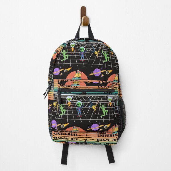 Item preview, Universal Dance-off 2080 designed and sold by CannyGoods.