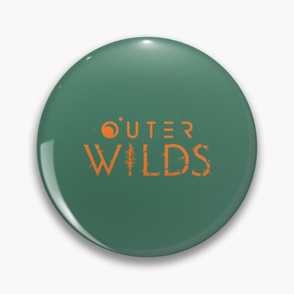 Item preview, Outer Wilds 	 Classic 		 designed and sold by sjpyqysmxb56.