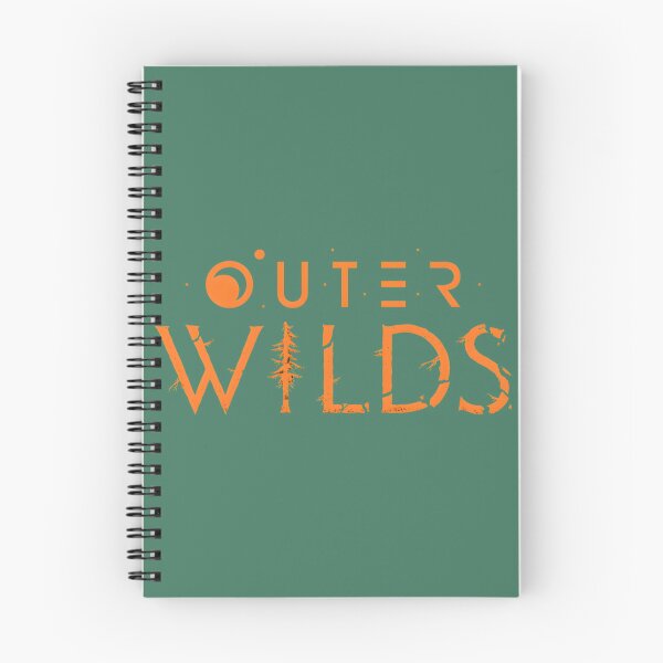 Item preview, Outer Wilds 	 Classic 		 designed and sold by sjpyqysmxb56.