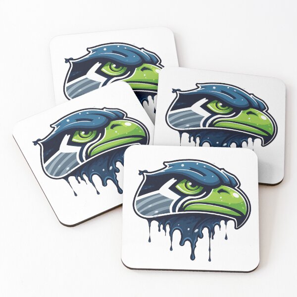 Item preview, Hawks designed and sold by ZombeeMunkee.