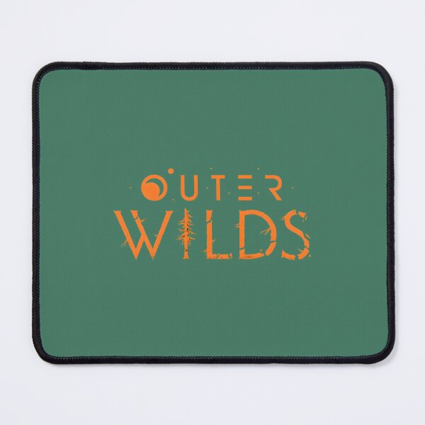Item preview, Outer Wilds 	 Classic 		 designed and sold by sjpyqysmxb56.