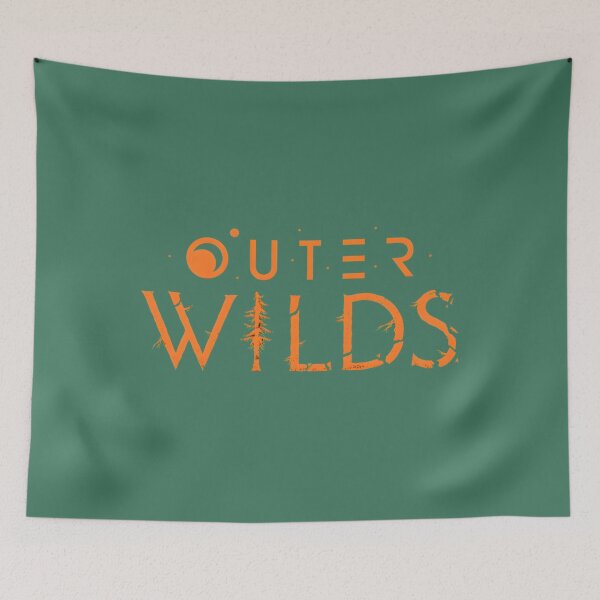 Item preview, Outer Wilds 	 Classic 		 designed and sold by sjpyqysmxb56.