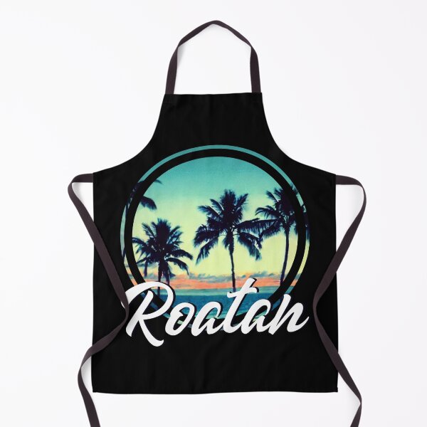 Item preview, Roatan Vintage Sunset designed and sold by Gustavo Navarro.