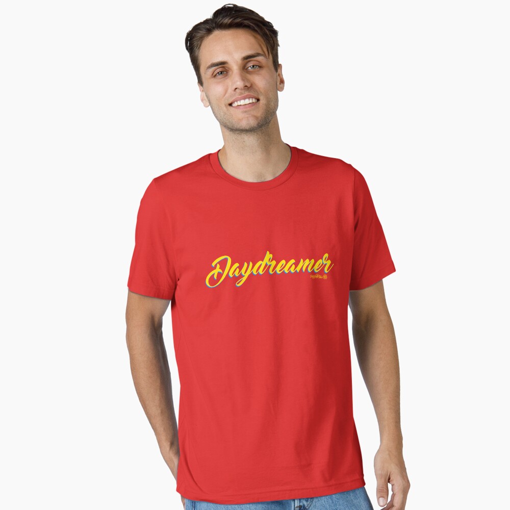 Item preview, Essential T-Shirt designed and sold by TheRandomFactor.