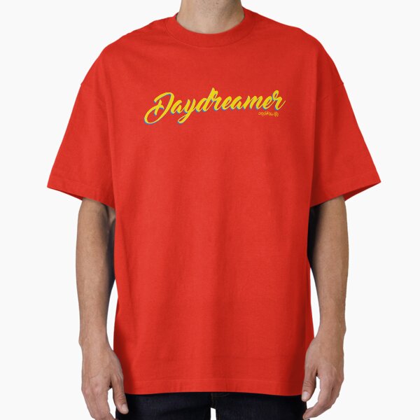 Oversized T-Shirt