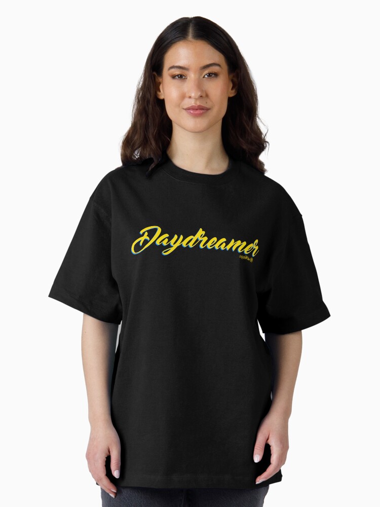 Thumbnail 1 of 7, Oversized T-Shirt, ADHTees: Daydreamer designed and sold by TheRandomFactor.