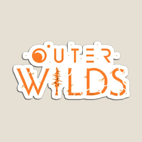 Item preview, Outer Wilds 	 Classic 		 designed and sold by sjpyqysmxb56.
