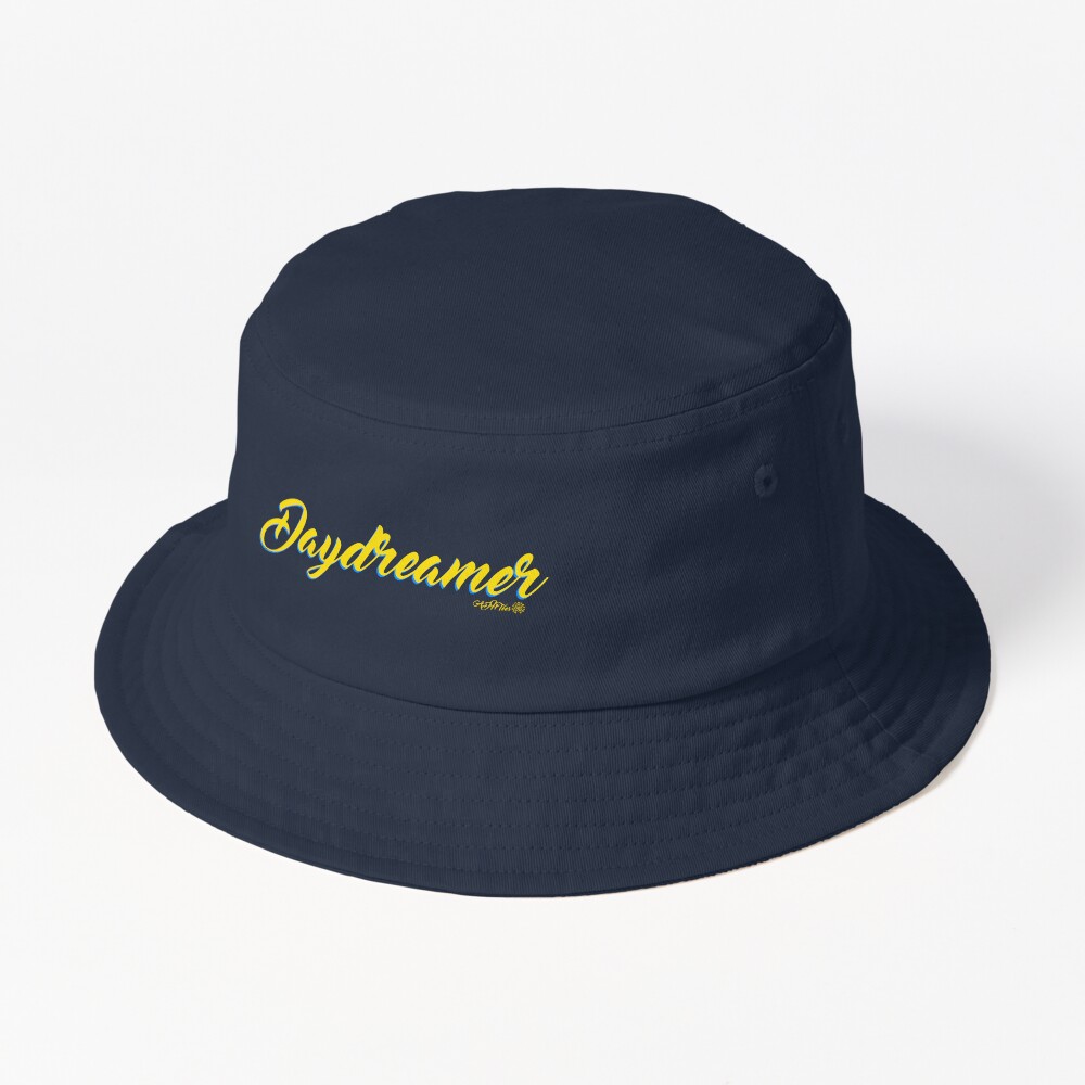 Item preview, Bucket Hat designed and sold by TheRandomFactor.