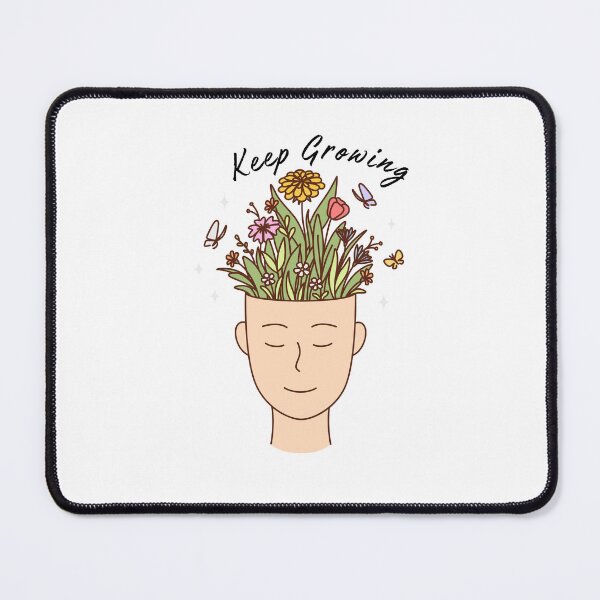 Item preview, Keep growing designed and sold by We Grow.