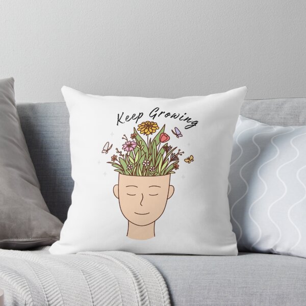 Item preview, Keep growing designed and sold by We Grow.