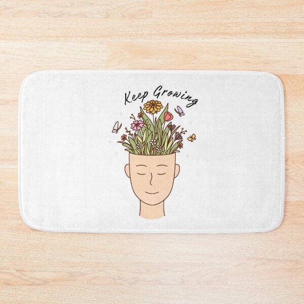 Item preview, Keep growing designed and sold by We Grow.