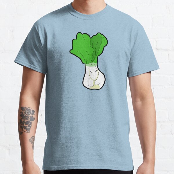 Bonnie Bok Choy Classic T-Shirt