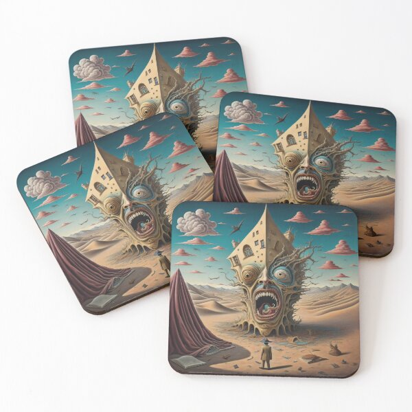 Item preview, "Madness?!?" by Perceptual Paradox Creations designed and sold by hobbit73.