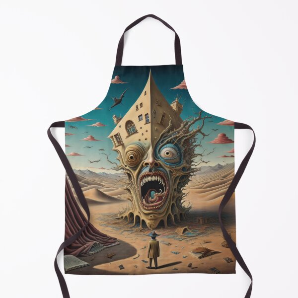 Item preview, "Madness?!?" by Perceptual Paradox Creations designed and sold by hobbit73.