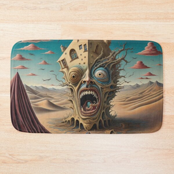 Item preview, "Madness?!?" by Perceptual Paradox Creations designed and sold by hobbit73.
