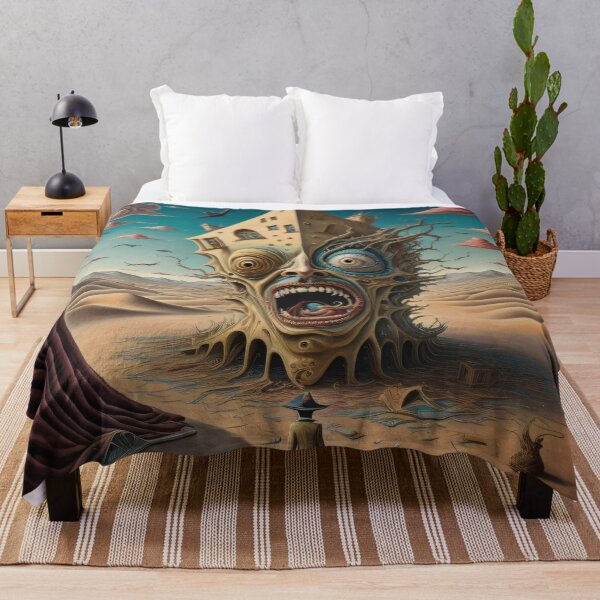 Item preview, "Madness?!?" by Perceptual Paradox Creations designed and sold by hobbit73.