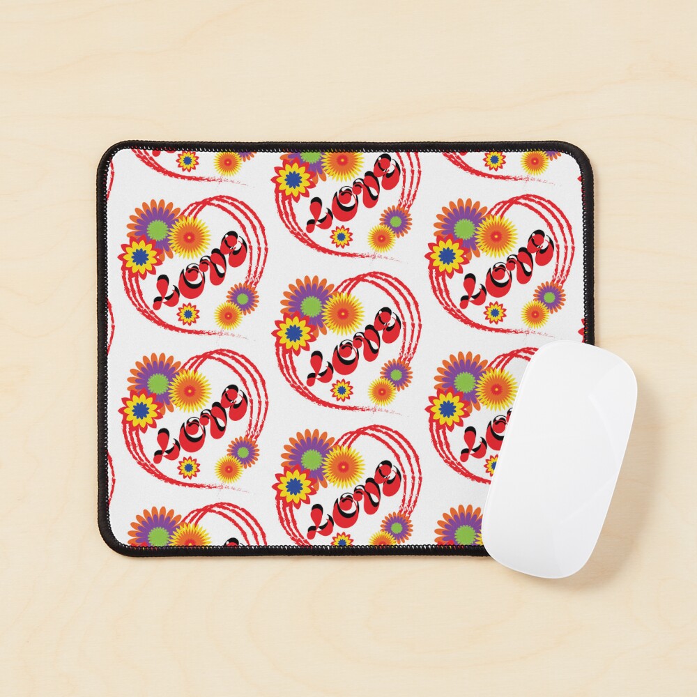 Item preview, Mouse Pad designed and sold by RJArtDesign.