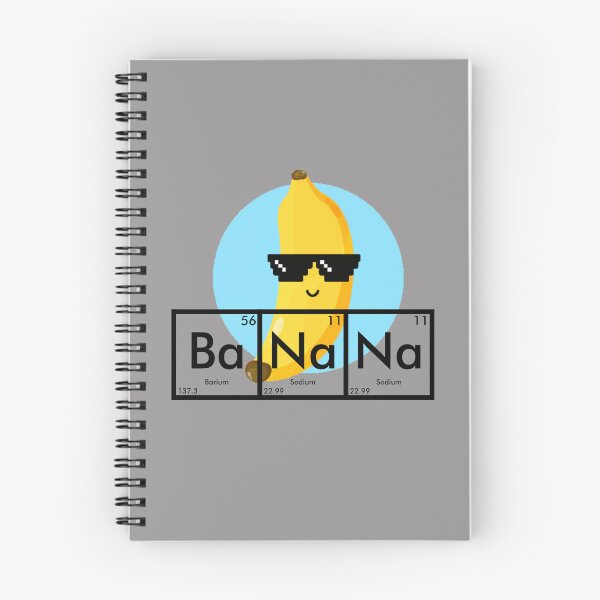Item preview, BaNaNa Chill designed and sold by MikoMate.