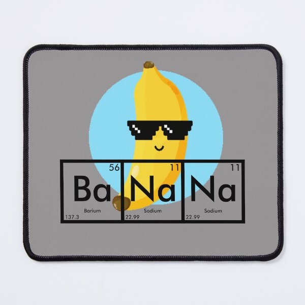 Item preview, BaNaNa Chill designed and sold by MikoMate.