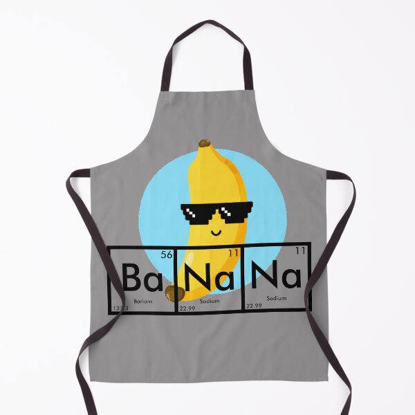 Item preview, BaNaNa Chill designed and sold by MikoMate.