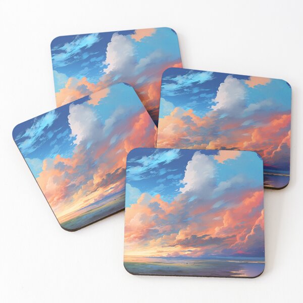 Item preview, Sky Tapestry designed and sold by Faellery.
