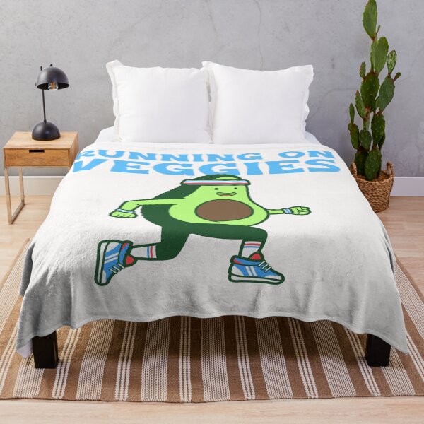 Item preview, Funny Avocado designed and sold by joabaj.