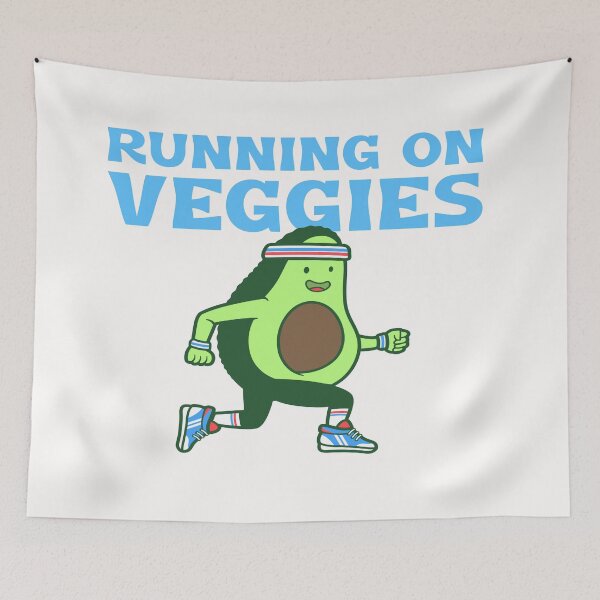 Item preview, Funny Avocado designed and sold by joabaj.