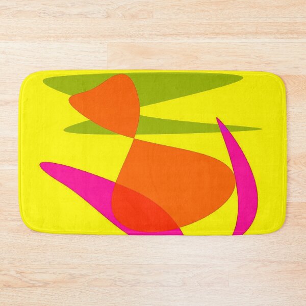 Item preview, Abstrakzioa 37 designed and sold by George Hutton Hunter.