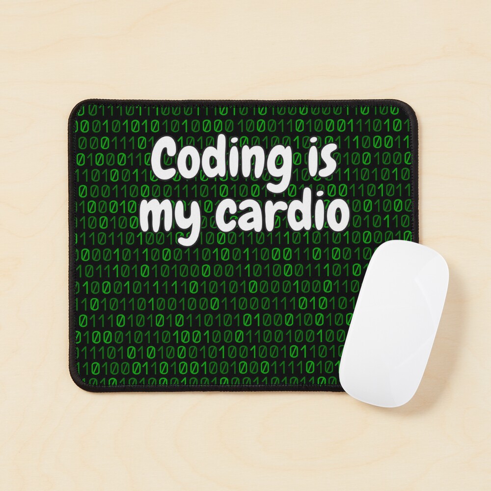 Item preview, Mouse Pad designed and sold by FashCode.