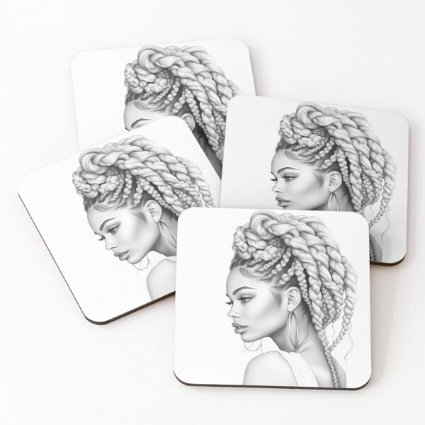 Item preview, Braided Dreams designed and sold by aurahealing.