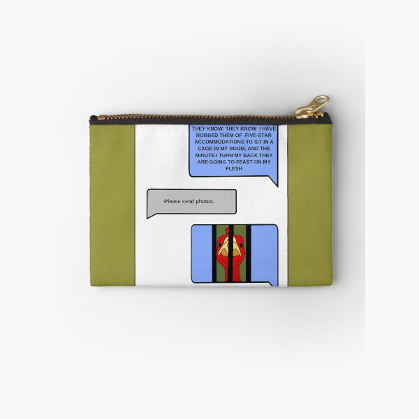 Item preview, the great turkey calamity 	 	 designed and sold by txwjlrsof99.