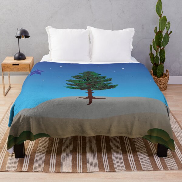 Item preview, Flag of Maine designed and sold by ScottishPine.